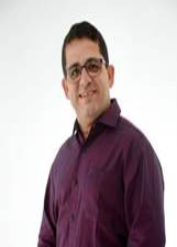 Foto de Fabiano Antônio de Oliveira e Silva