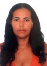 Foto de Maria Celeste Vitalino do Nascimento