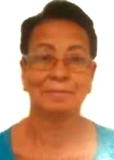 Foto de Sonia Purcina Coimbra