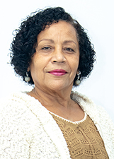 Foto de LUCIA PALMIRA MOURA DA SILVA NUNES