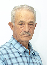 Foto de Wantuil Martins dos Santos