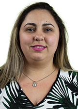 Foto de FABIANA MARILIA MATTOS DE CASTRO
