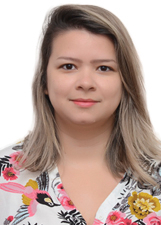 Foto de RHAMYNE MAYUME ALMEIDA