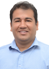 Foto de Vinicius Amaral de Almeida