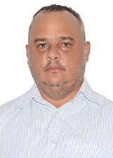 Foto de MARCO ANTONIO DOS SANTOS