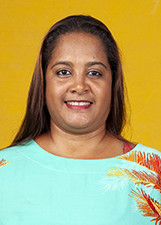 Foto de ANA CLAUDIA CONCEIÇÃO DA CUNHA