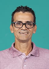 Foto de AIRTON MACHADO DA SILVEIRA