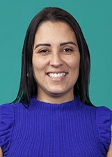 Foto de NATALIA CONCEIÇÃO MORAIS DE JESUS