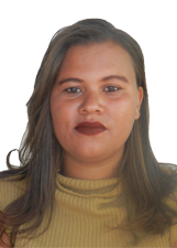 Foto de JANAÍNA DE ABREU SANTIAGO