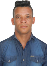Foto de GEILSON BATISTA DA SILVA