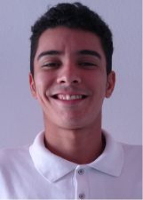 Foto de VICTOR VINICIUS FERREIRA PINTO