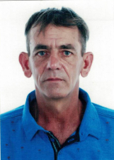 Foto de Joaquim Luiz Amaro