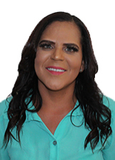 Foto de JUCINEIA TEIXEIRA CORREIA DA SILVA