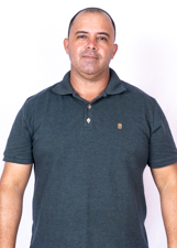 Foto de EDSON MIGUEL DE PAULA