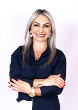 Foto de ROSANA CRISTINA DE CASTRO