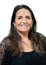 Foto de AGDA LÚCIA GUARÇONI DE ALMEIDA SILVA