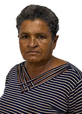 Foto de Maria da Aparecida Geromin
