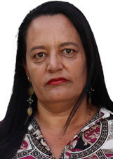 Foto de Isabel Aparecida da Silva Fuzatto