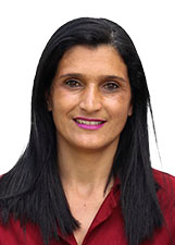 Foto de SHEILA ROSANGELA LOPES FAGUNDES