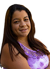 Foto de Erika Aparecida Moreno Mattar Correa