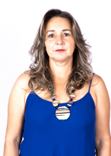 Foto de RACHEL DE ALMEIDA GALVES GUTIERRES