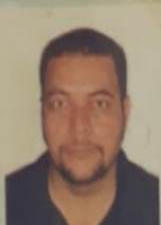 Foto de Cosme Luiz de Oliveira