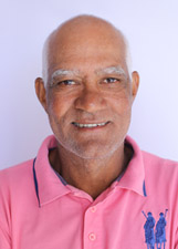 Foto de JOSE RONÍCIO PINTO