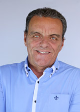Foto de VILMAR DE OLIVEIRA COTA