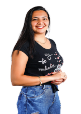 Foto de MARCIA PIMENTEL FERREIRA DA SILVA