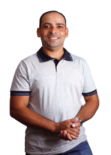 Foto de JOSÉ ALVES DOS REIS JÚNIOR