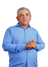 Foto de ROBERTO DOS REIS LOMEU