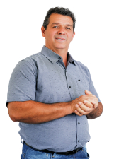 Foto de VALDECIR PEREIRA BRAGA