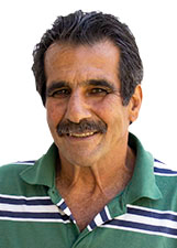 Foto de WILSON JOSE CALÇAVARA
