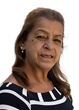 Foto de Valeria Regina da Silveira Silva