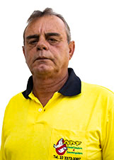 Foto de Ailton Paulo Ferraz