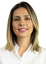 Foto de PATRÍCIA PEREIRA LESSA