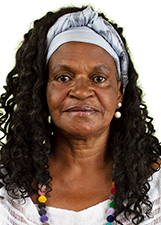 Foto de CLÁUDIA REGINA PAULINO DA SILVA