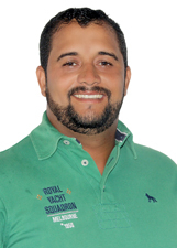 Foto de WILLIAN HENRIQUE TORRES BRAGA