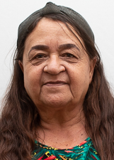 Foto de Maria Helena Vargas de Paula