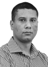 Foto de ADRIANO DE SOUZA CARVALHO