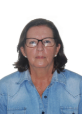Foto de SOLANGE MARIA GOULART DA SILVA