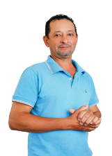 Foto de José Milton da Rocha