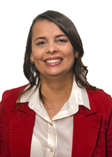 Foto de CRISTIANE MARIA DOS REIS SILVA