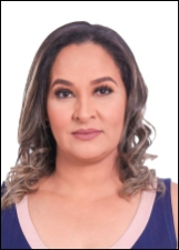 Foto de Iane Queiroz de Almeida