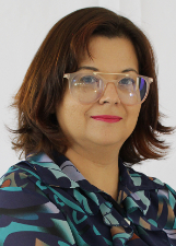 Foto de Rita de Cássia da Silva de Oliveira