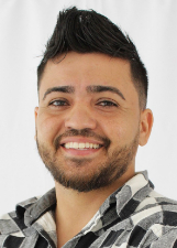 Foto de EDMAR HENRIQUE RODRIGUES GONÇALVES
