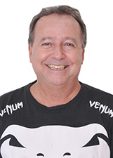 Foto de MARCOS VIRGÍLIO FONSECA