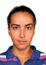 Foto de ANA CAROLINE OLIVEIRA DE CARVALHO