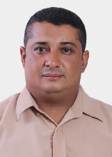 Foto de GILSON PEREIRA DOS SANTOS