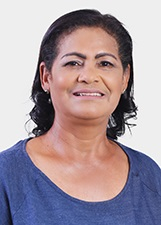 Foto de CÍCERA ANA BORGES SANTANA